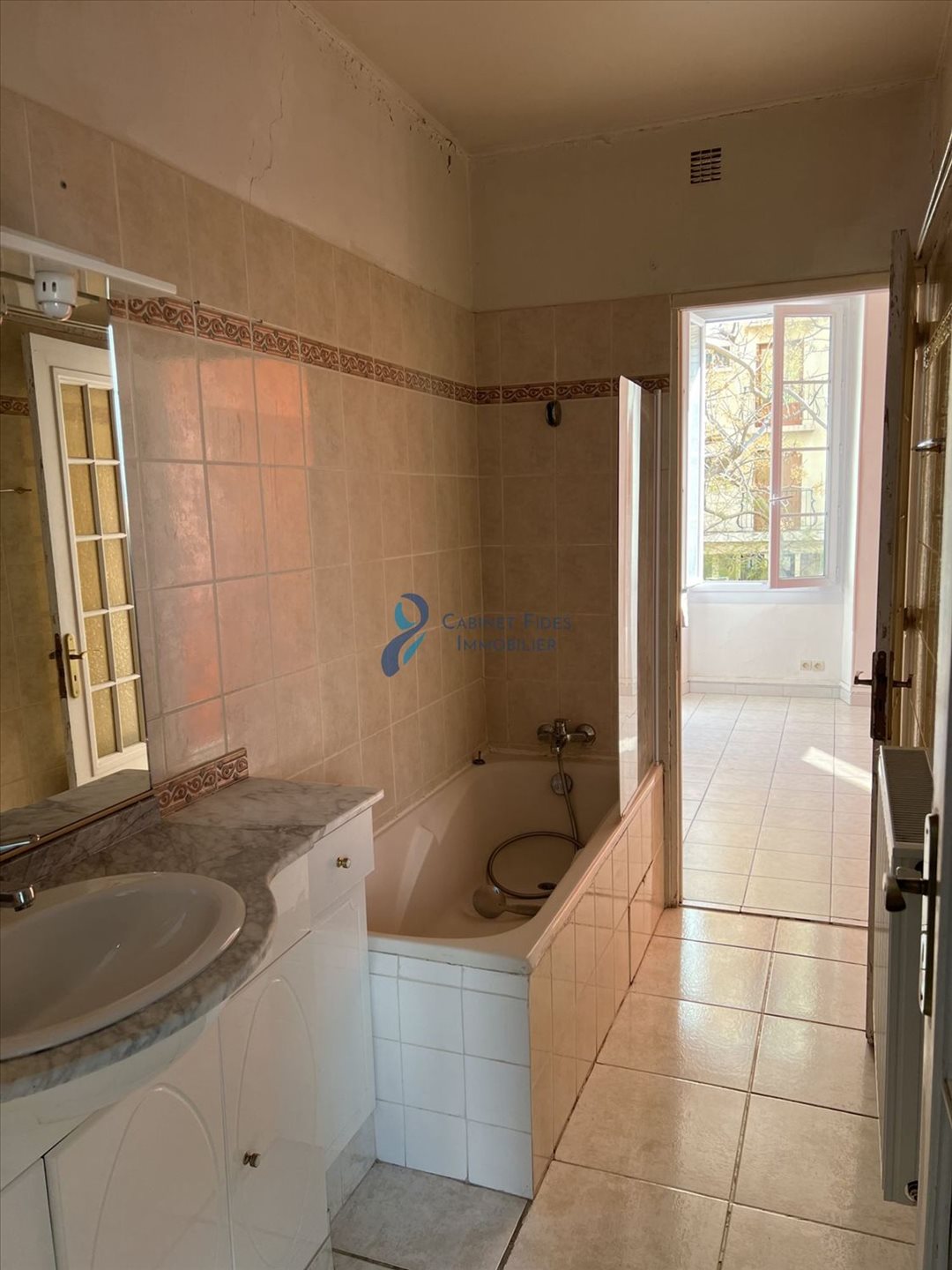 Appartement à vendre, 58m², Toulon