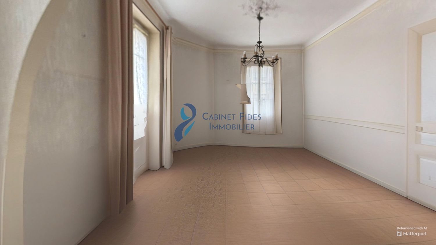 Appartement à vendre, 59m², Toulon