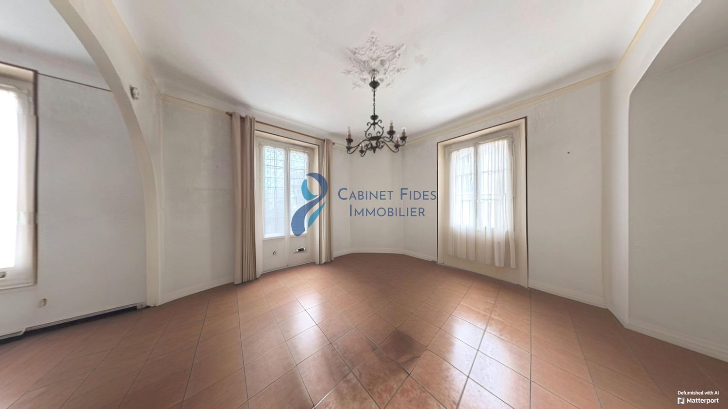 Appartement à vendre, 59m², Toulon