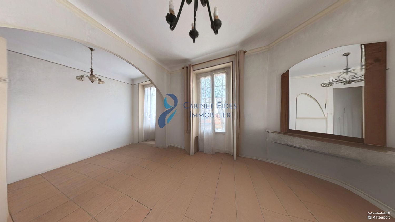 Appartement à vendre, 59m², Toulon
