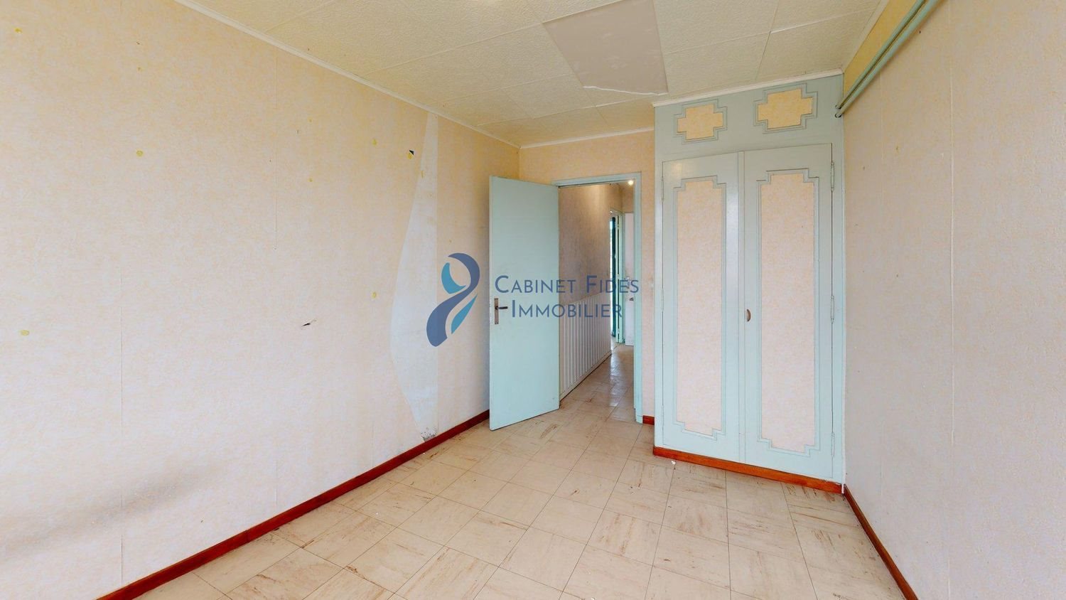 Appartement à vendre, 61m², La Seyne-sur-Mer
