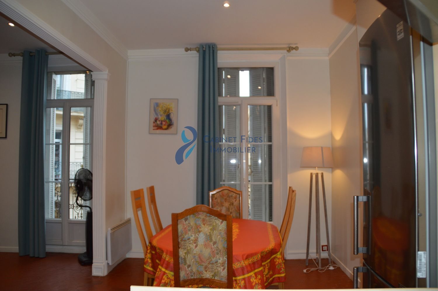 Appartement à louer, 85m², Toulon
