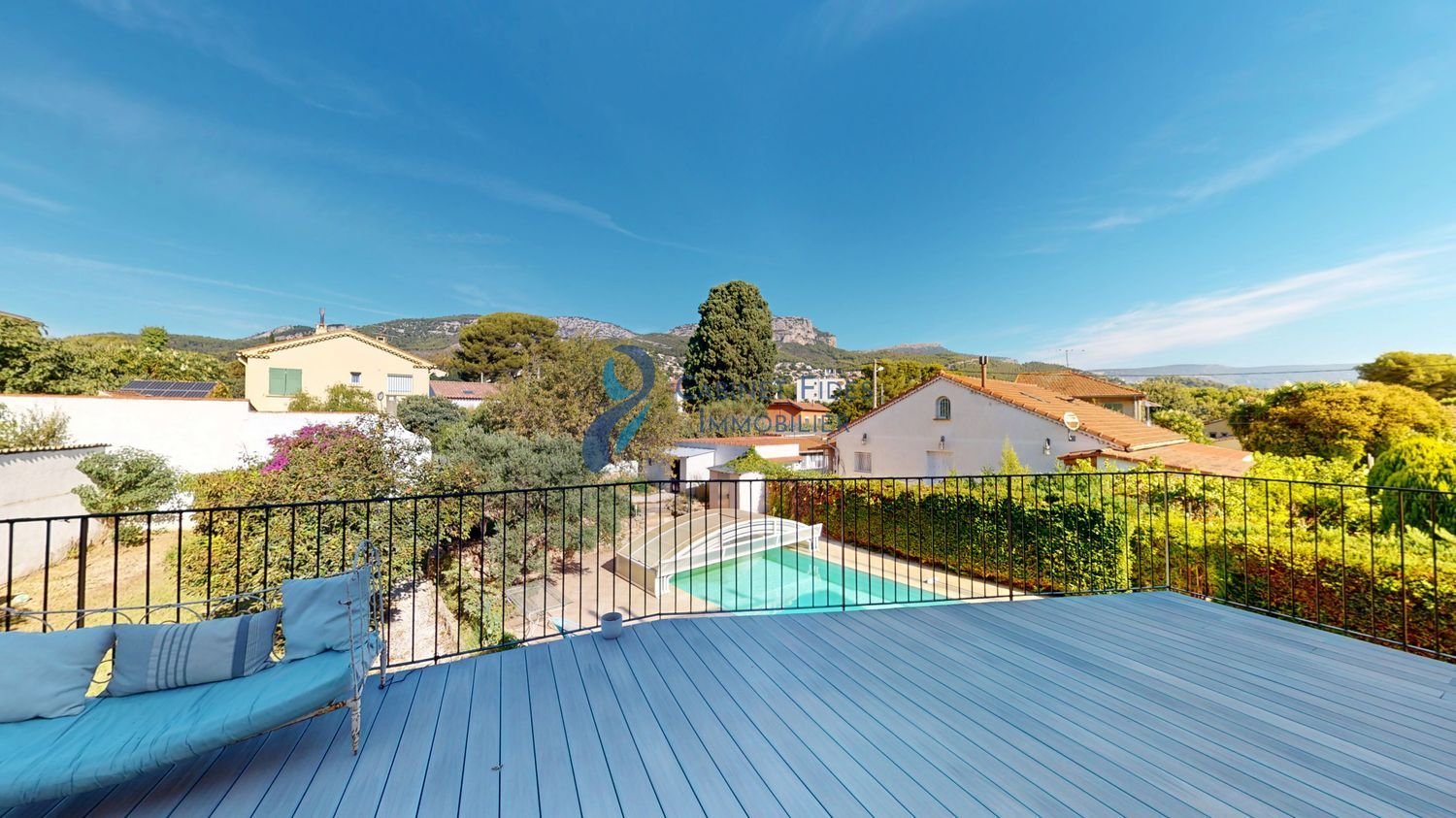 Maison à vendre, 207m², Toulon