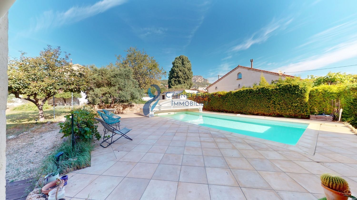 Maison à vendre, 207m², Toulon