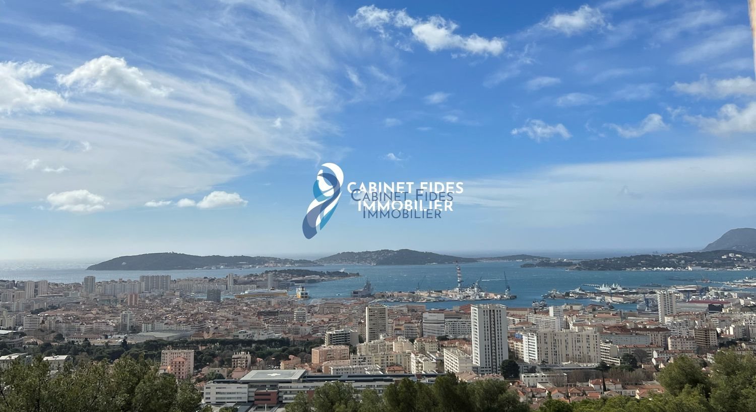 Maison à vendre, 175m², Toulon