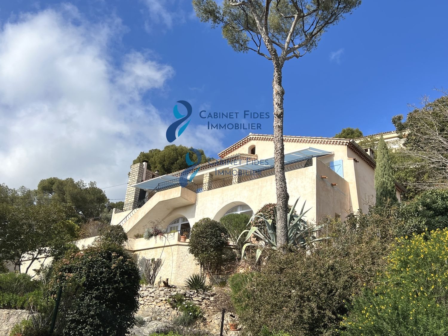 Maison à vendre, 175m², Toulon