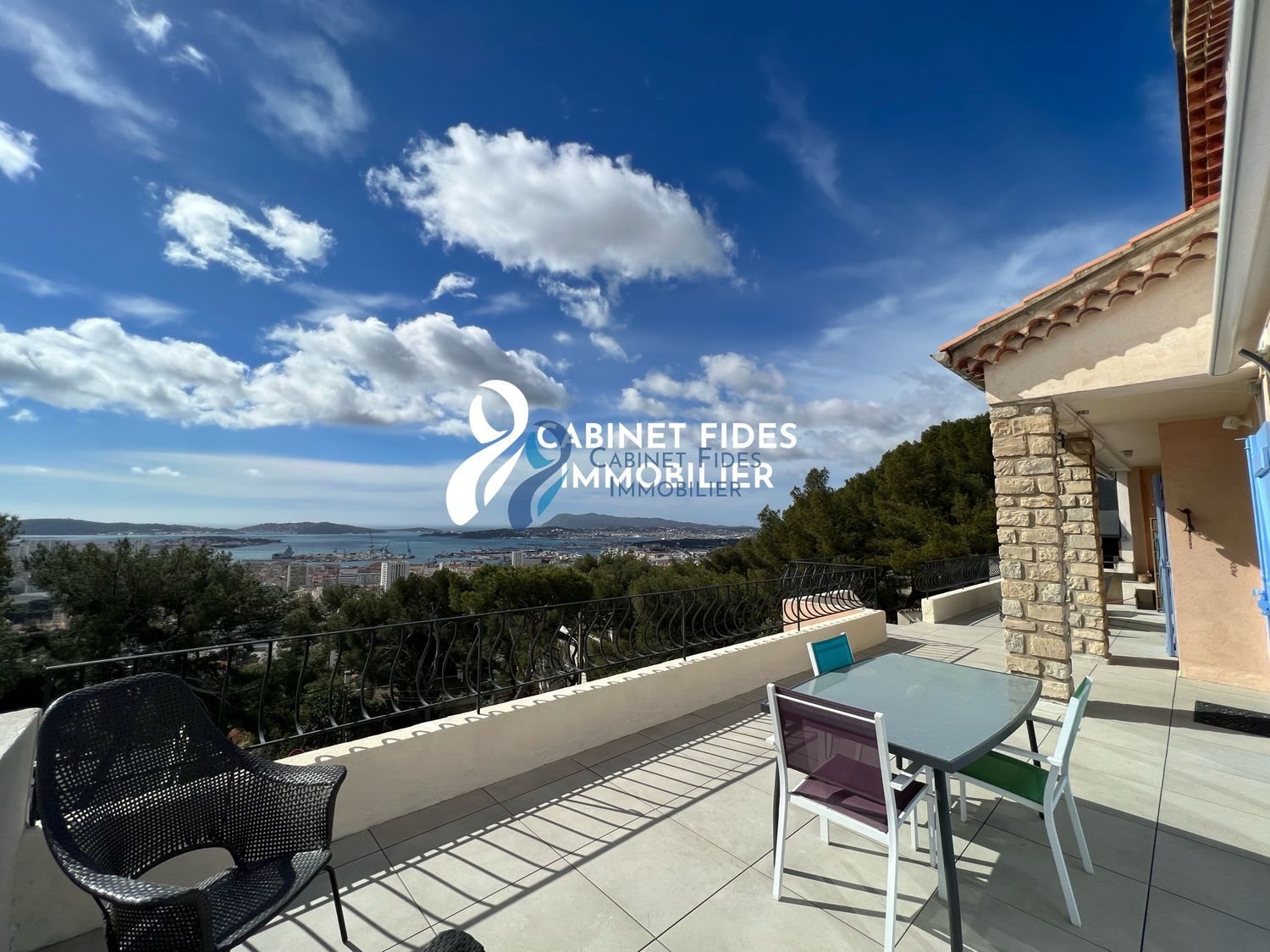 Maison à vendre, 175m², Toulon