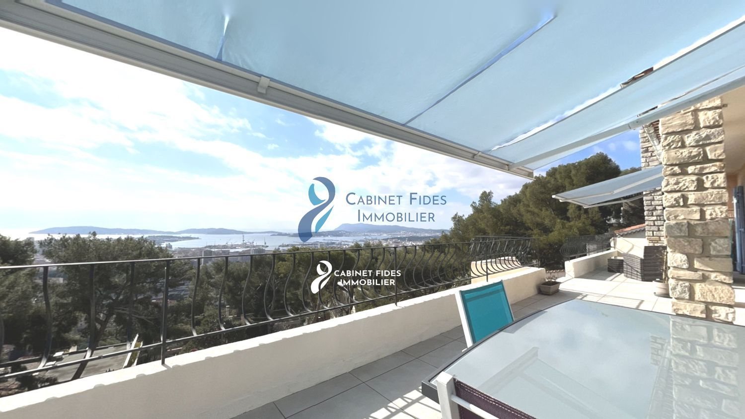 Maison à vendre, 175m², Toulon