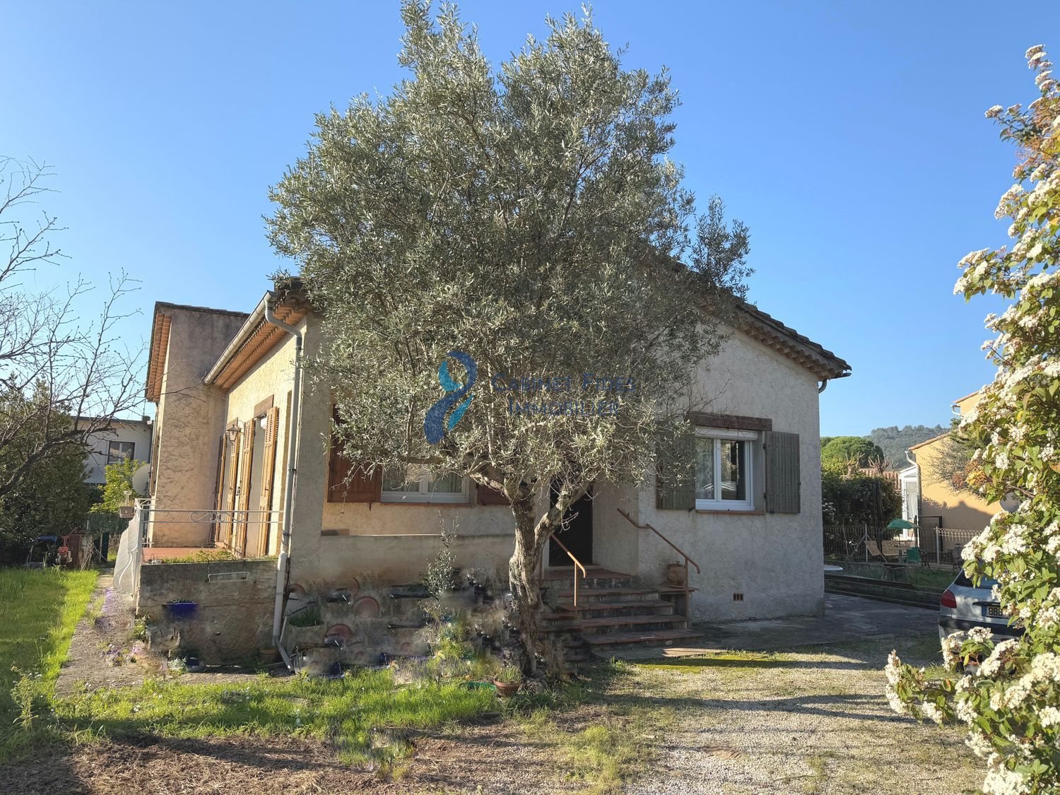 Maison à vendre, 114m², Cuers