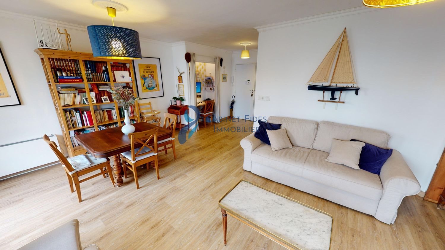 Appartement à vendre, 80m², Toulon