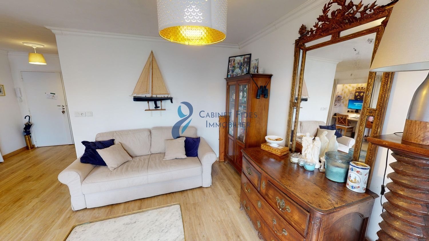 Appartement à vendre, 80m², Toulon