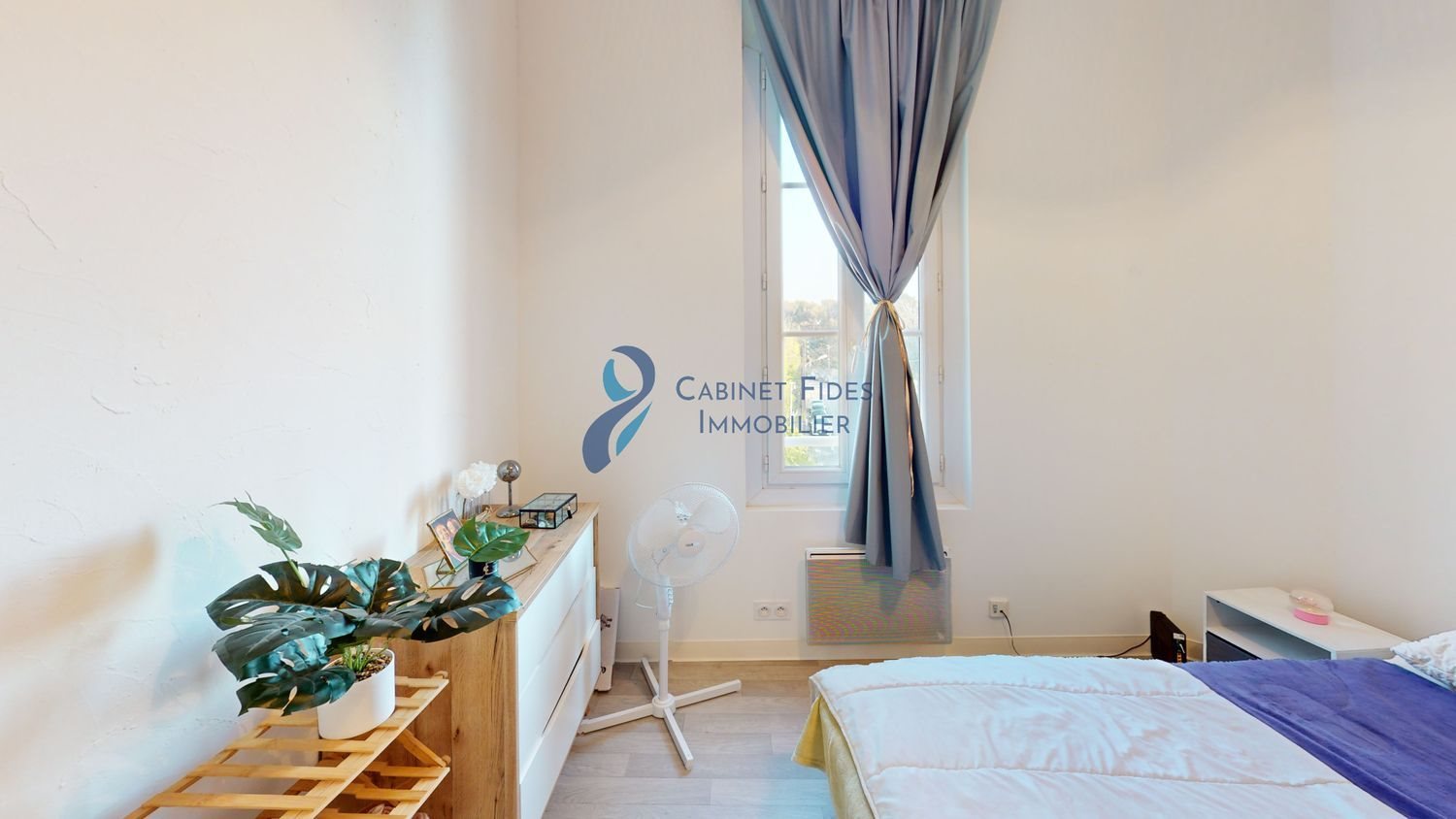 Appartement à louer, 32m², Toulon