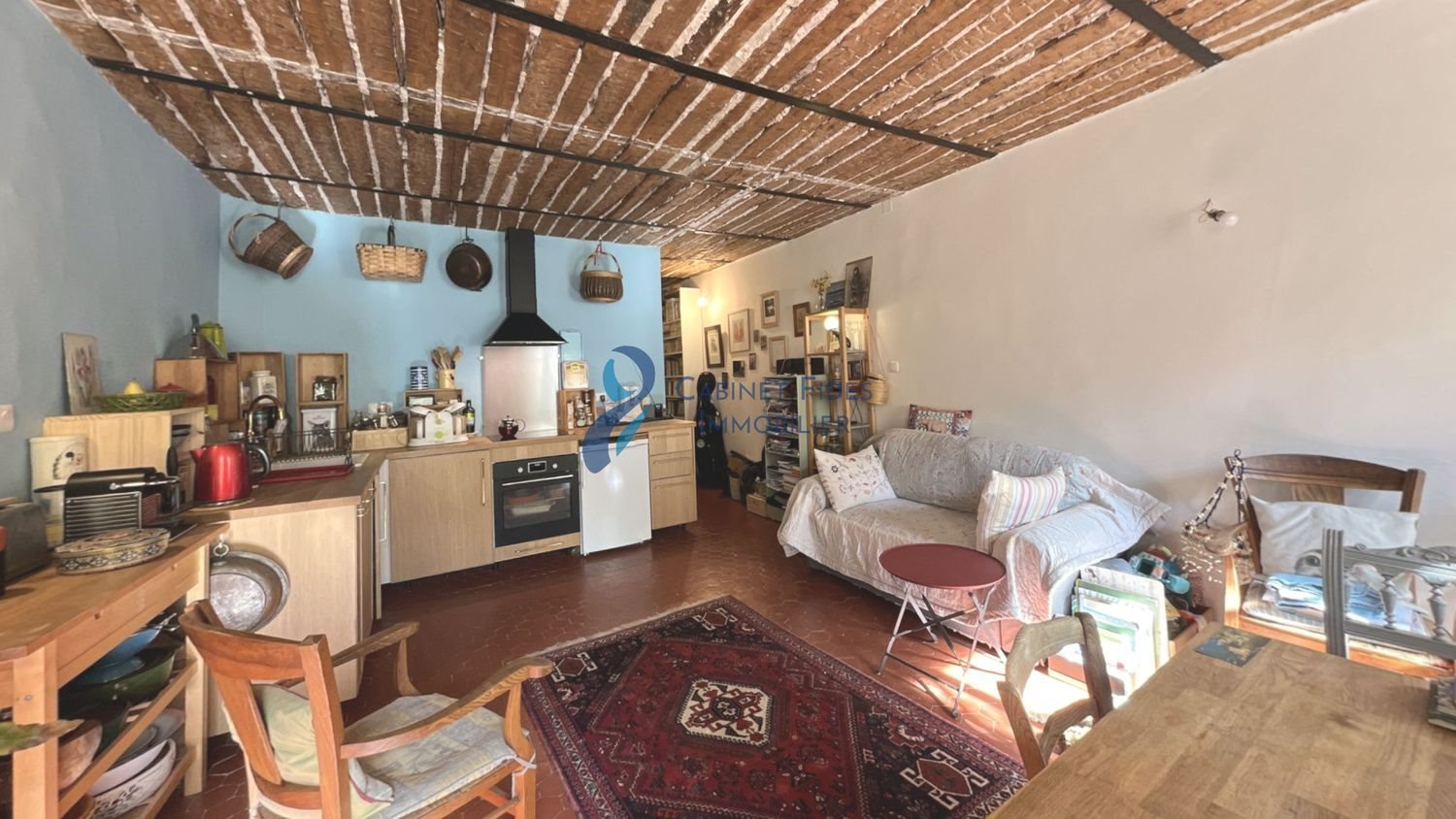 Appartement à vendre, 51m², Toulon