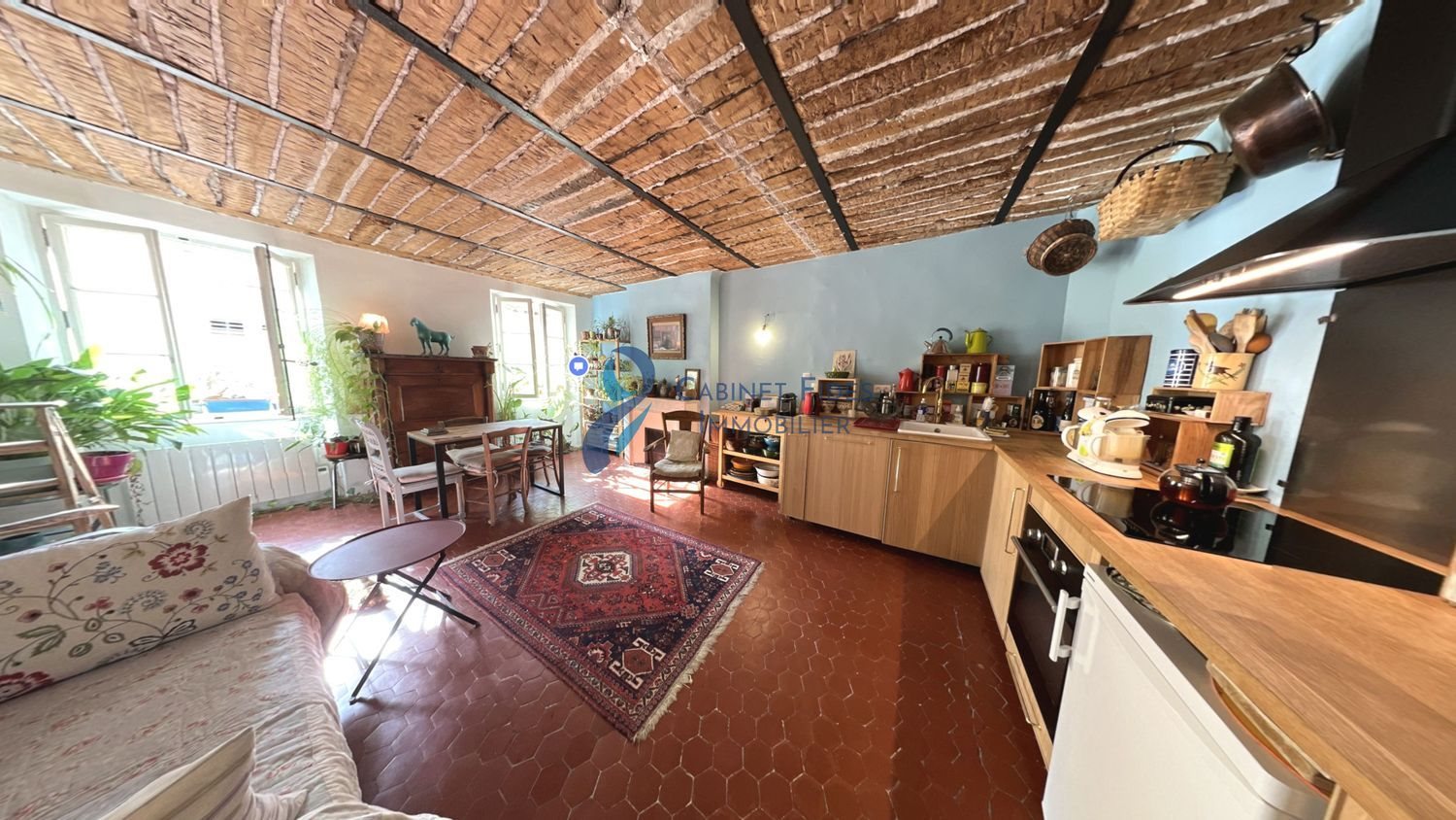 Appartement à vendre, 51m², Toulon