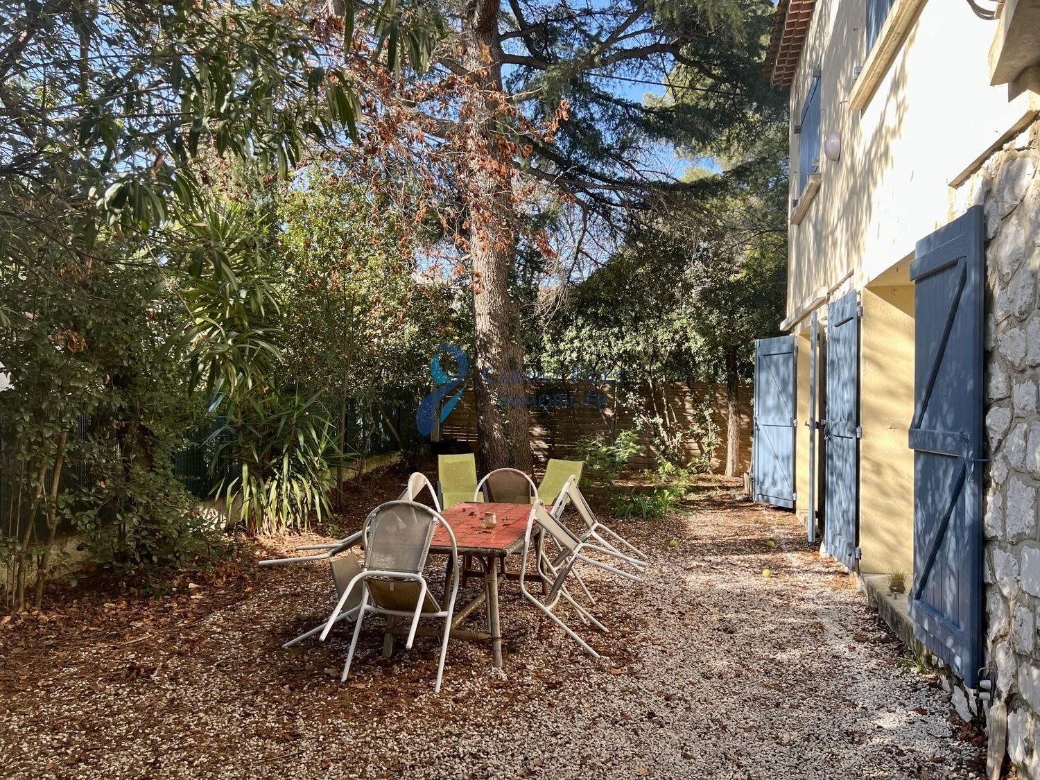 Appartement à louer, 44m², La Garde