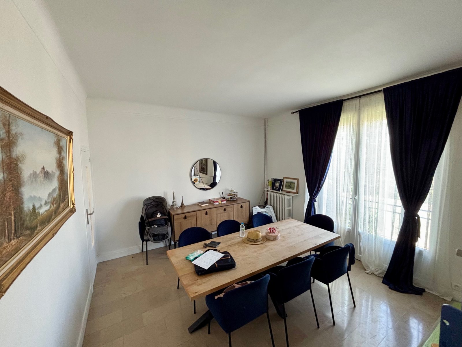 Maison à louer, 193m², Sèvres