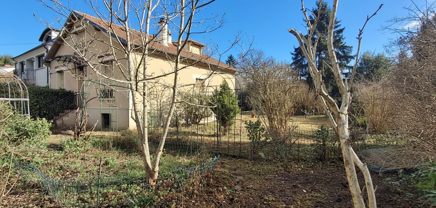 Maison à vendre, 130m², Maisons-Laffitte
