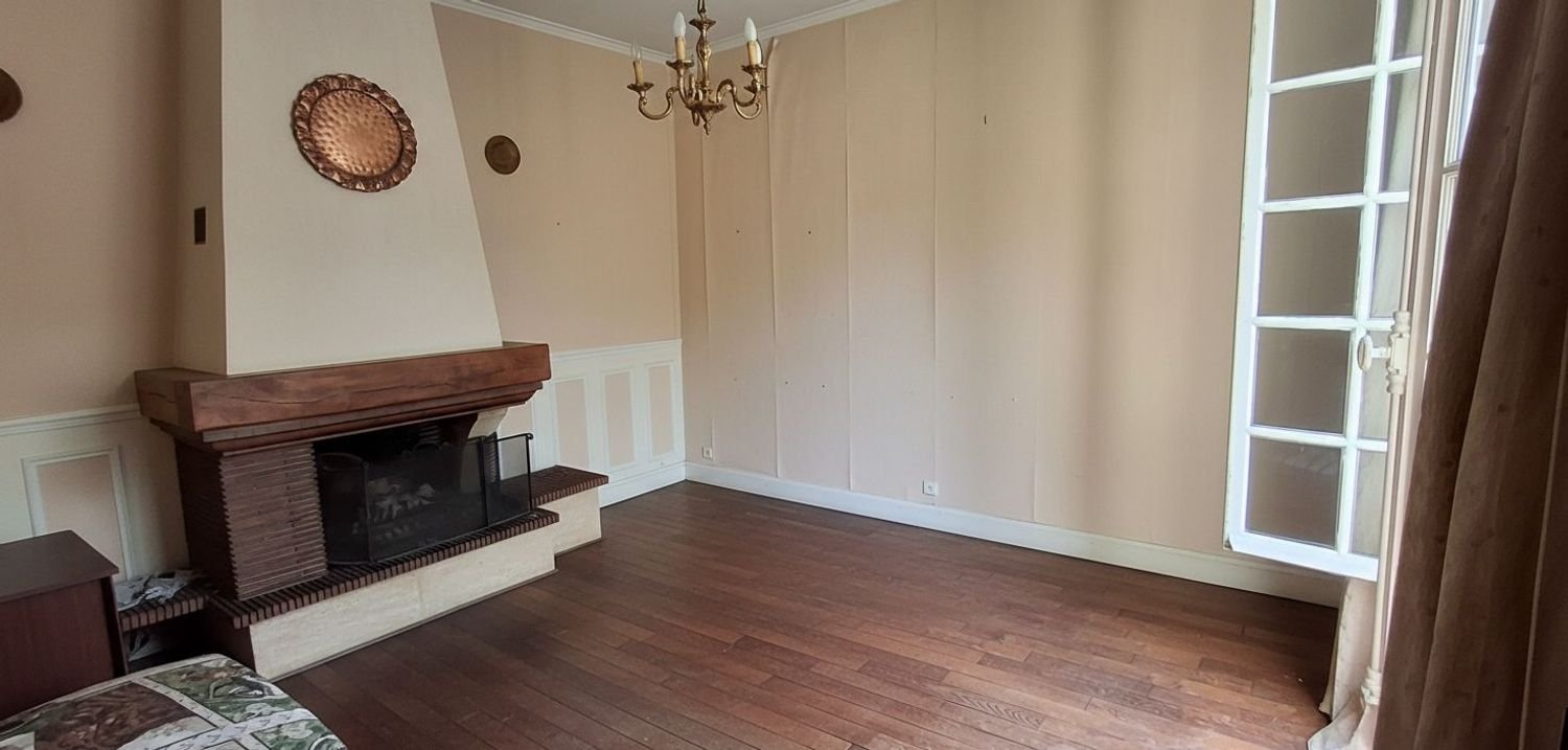 Maison à vendre, 130m², Maisons-Laffitte
