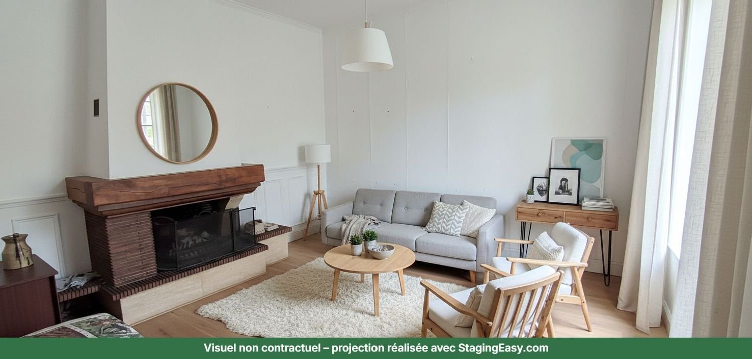 Maison à vendre, 130m², Maisons-Laffitte