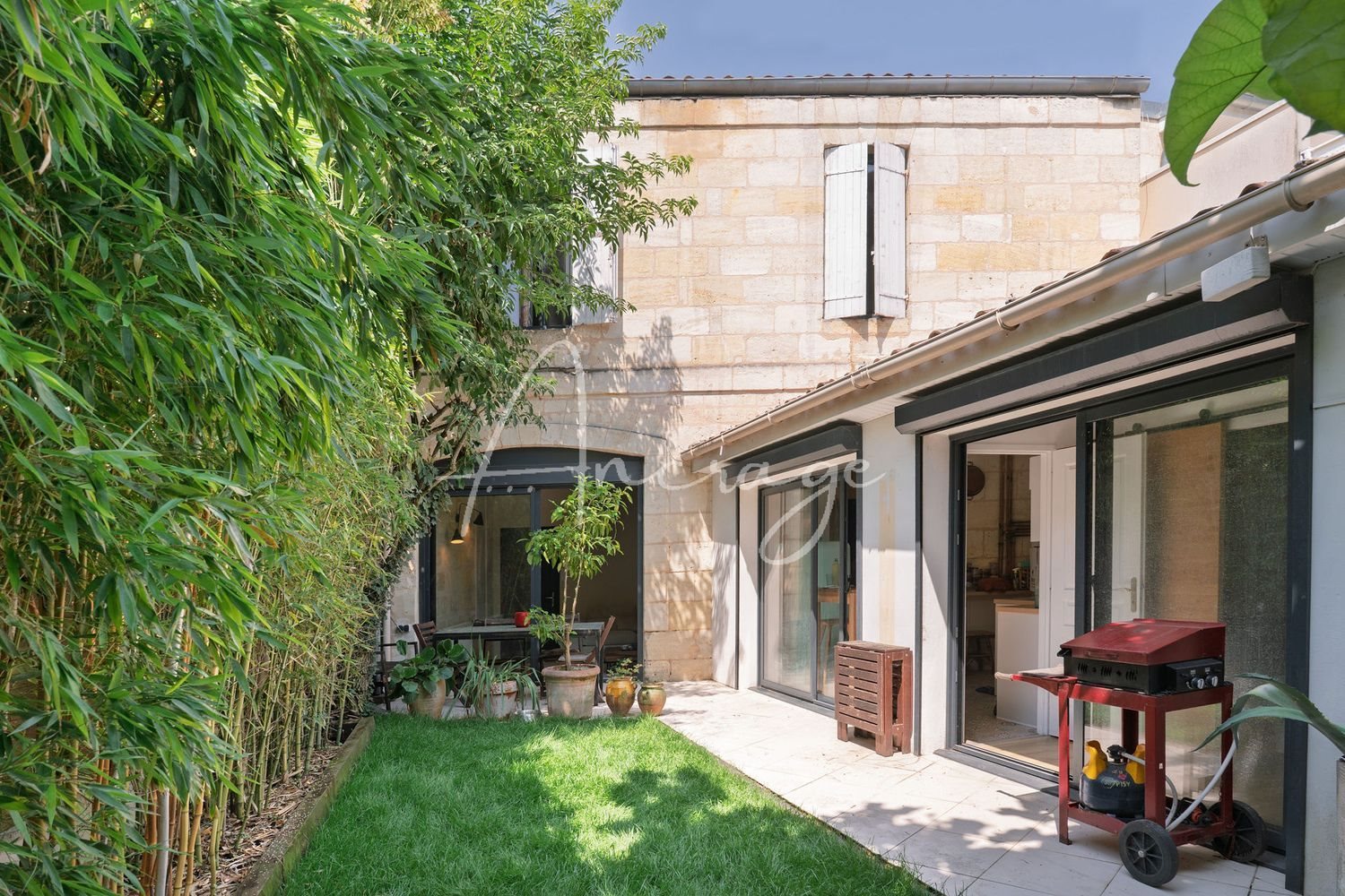 Appartement à vendre, 110m², Bordeaux