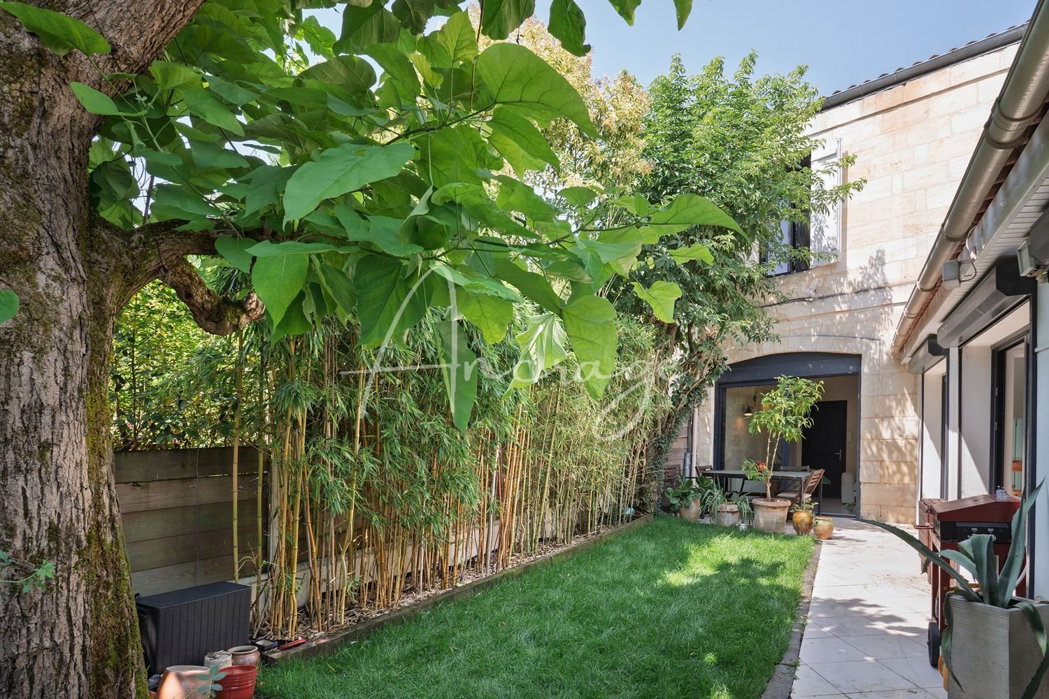 Appartement à vendre, 110m², Bordeaux