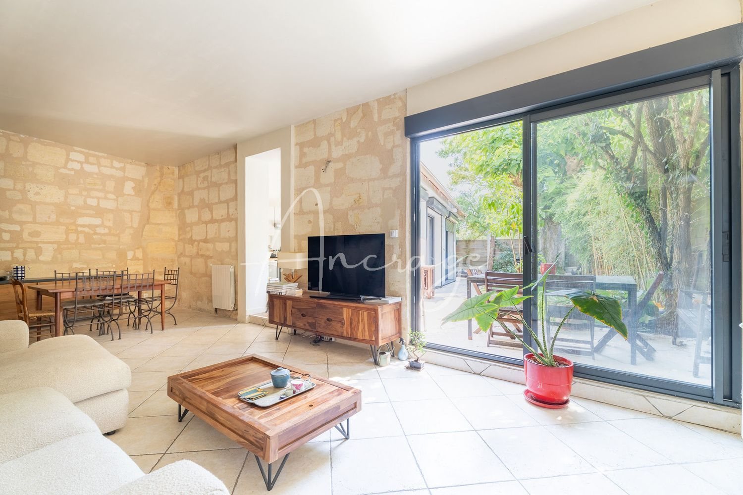 Appartement à vendre, 110m², Bordeaux