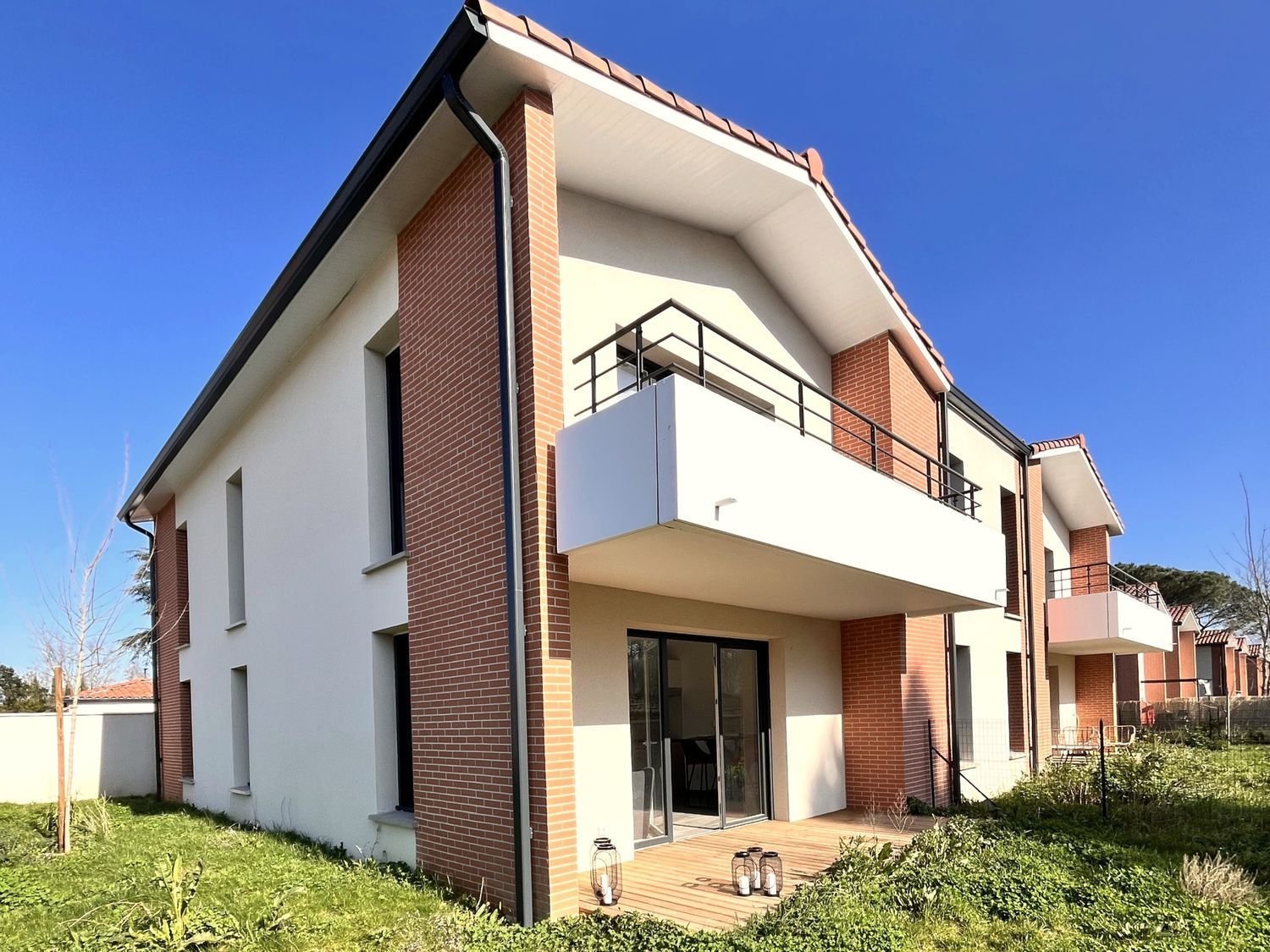 Appartement à vendre, 64m², Toulouse