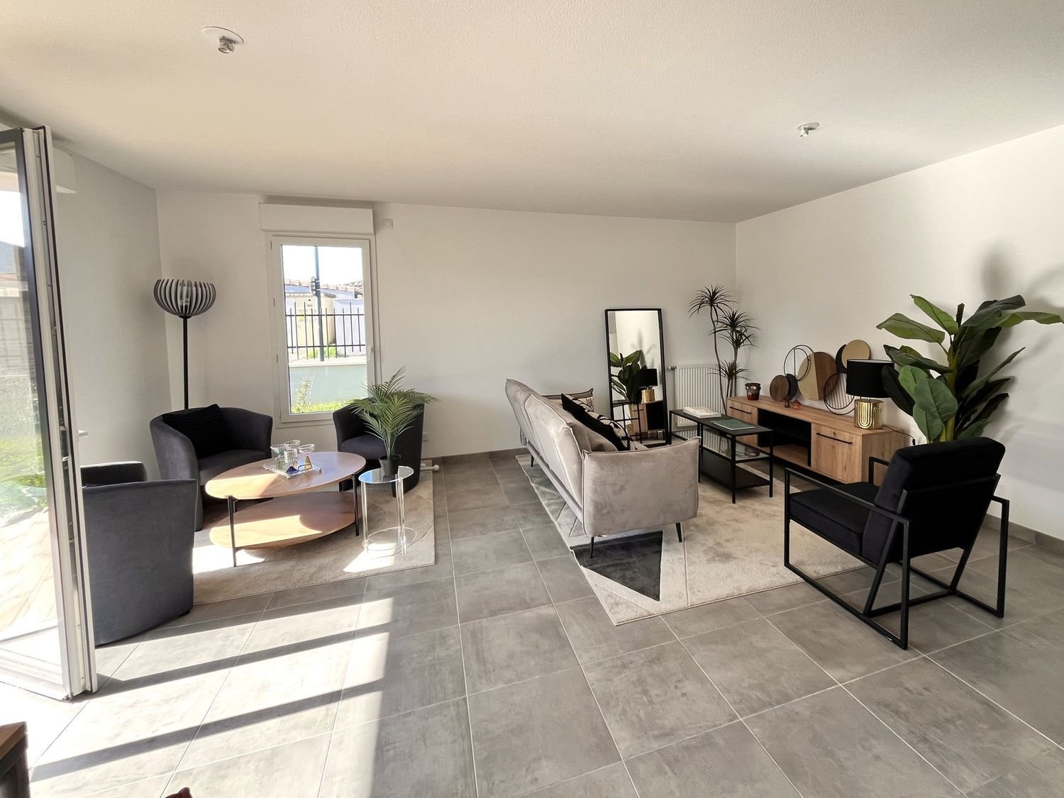 Appartement à vendre, 64m², Toulouse
