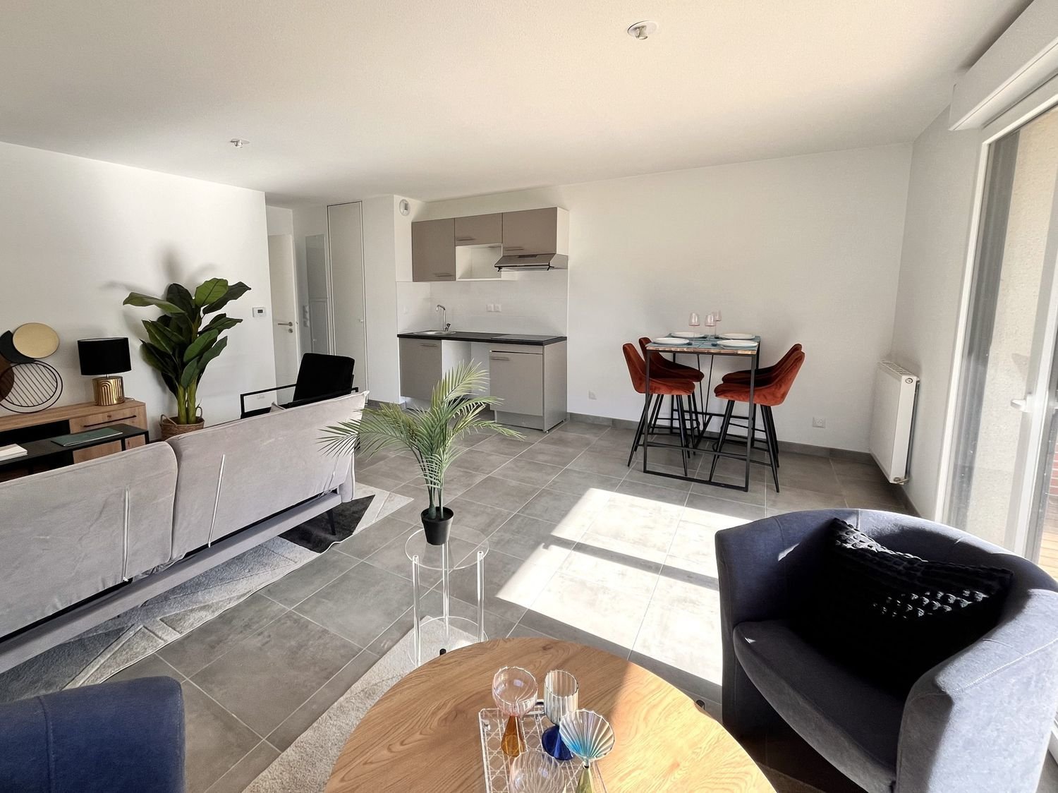 Appartement à vendre, 64m², Toulouse