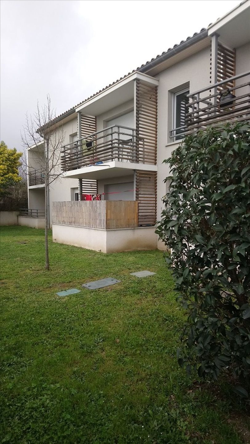 Appartement à vendre, 33m², Toulouse