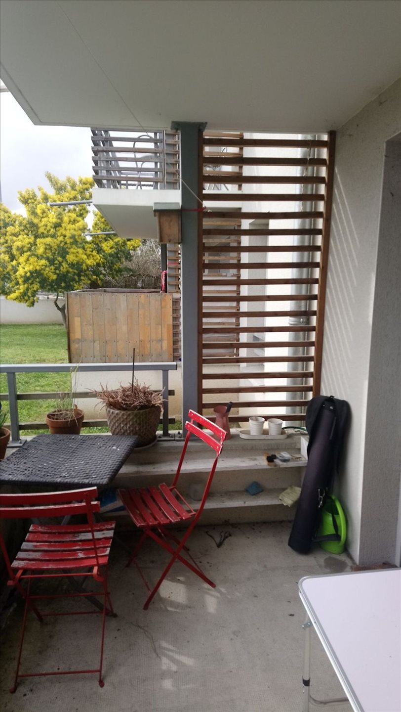Appartement à vendre, 33m², Toulouse