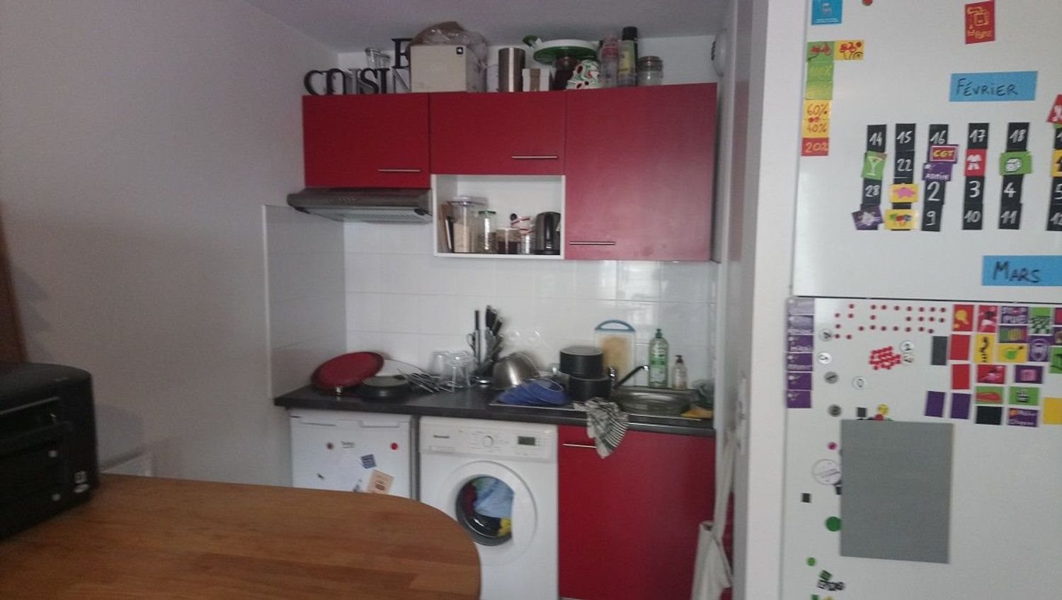 Appartement à vendre, 33m², Toulouse