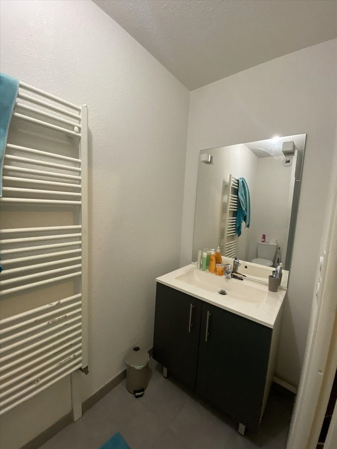Appartement à vendre, 33m², Toulouse