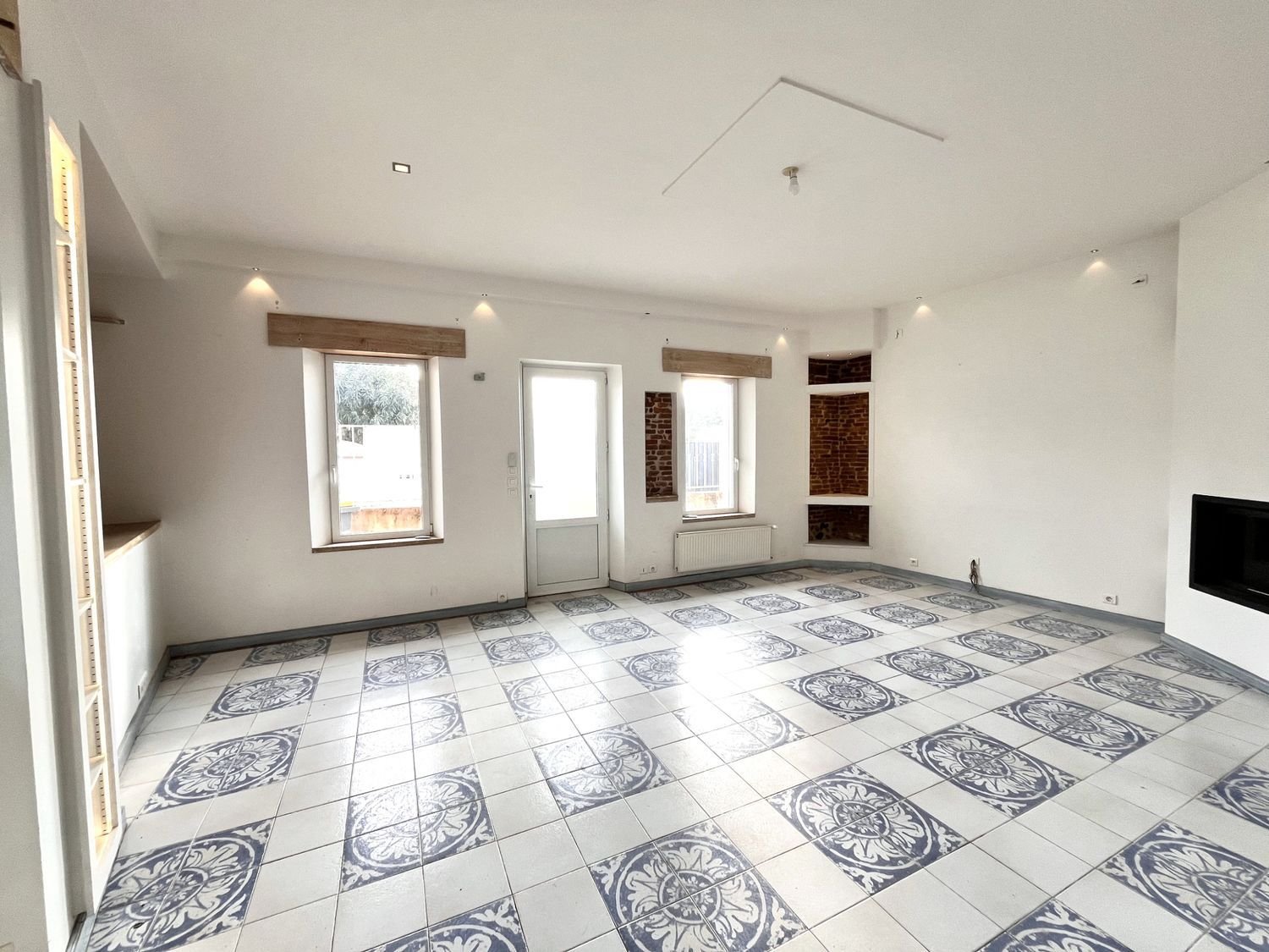Maison à vendre, 105m², Roques