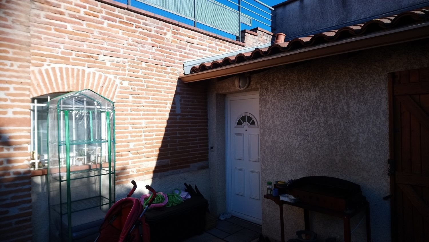 Appartement à vendre, 75m², Toulouse