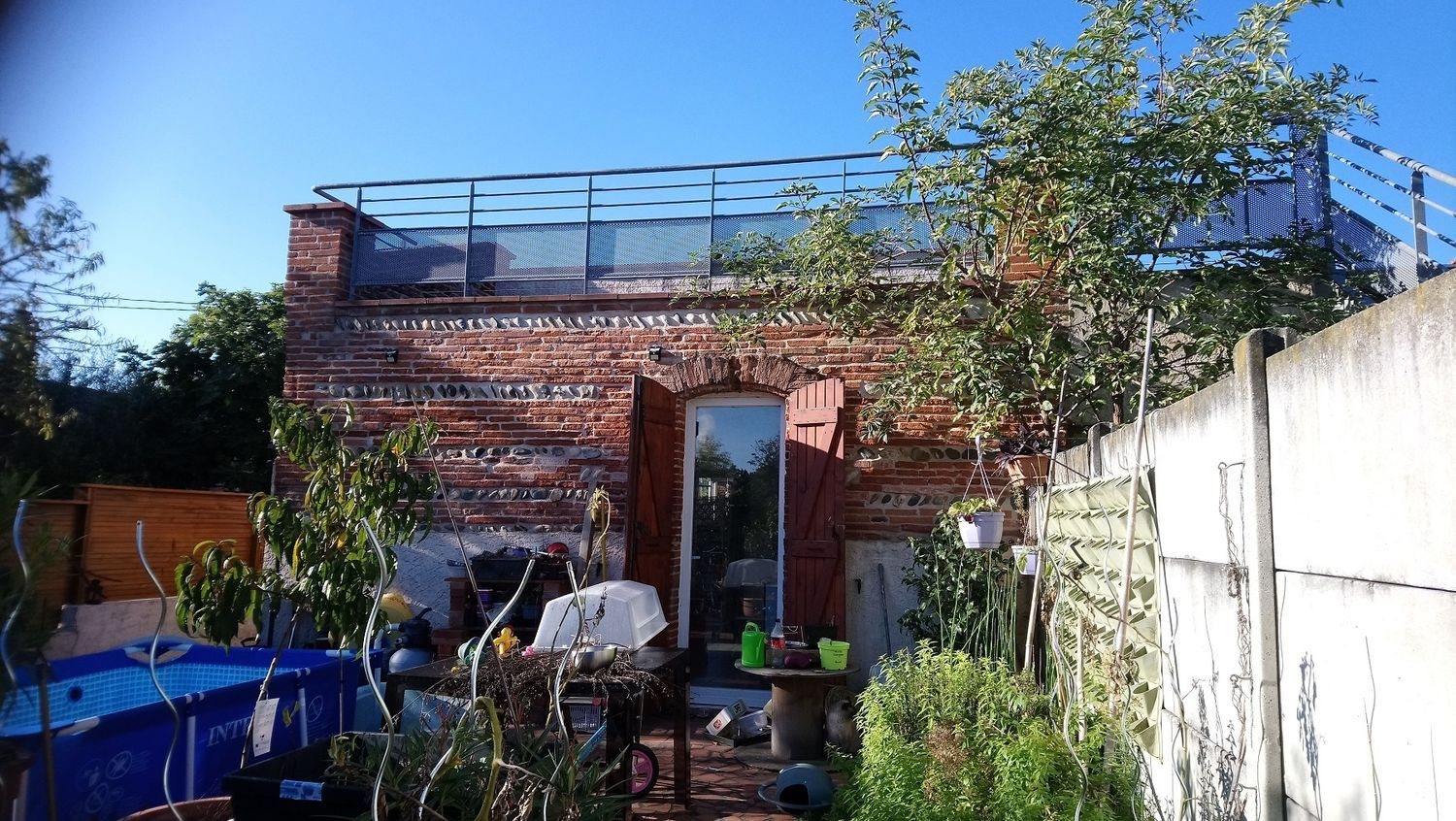 Appartement à vendre, 75m², Toulouse