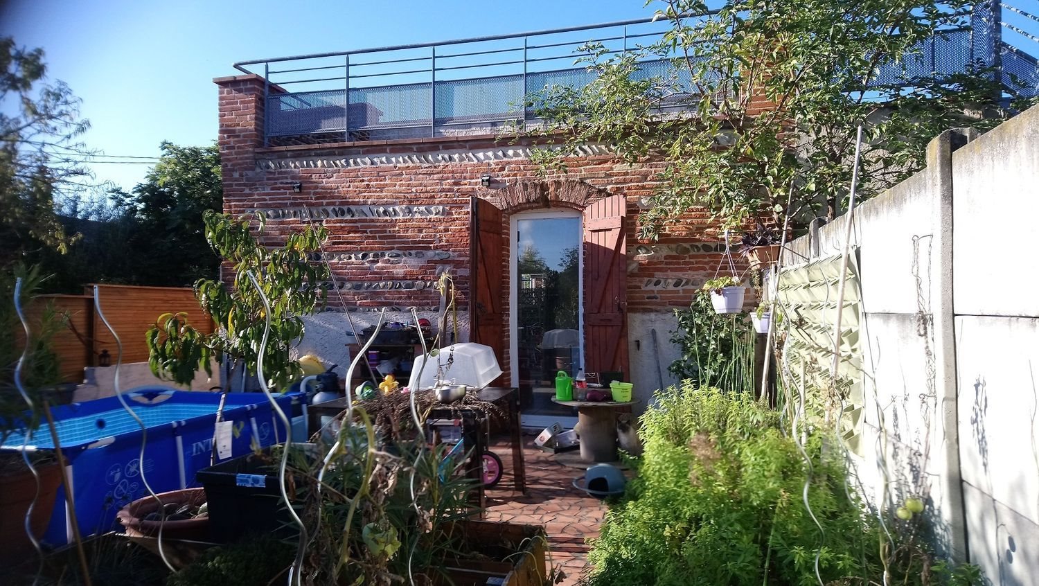 Appartement à vendre, 75m², Toulouse
