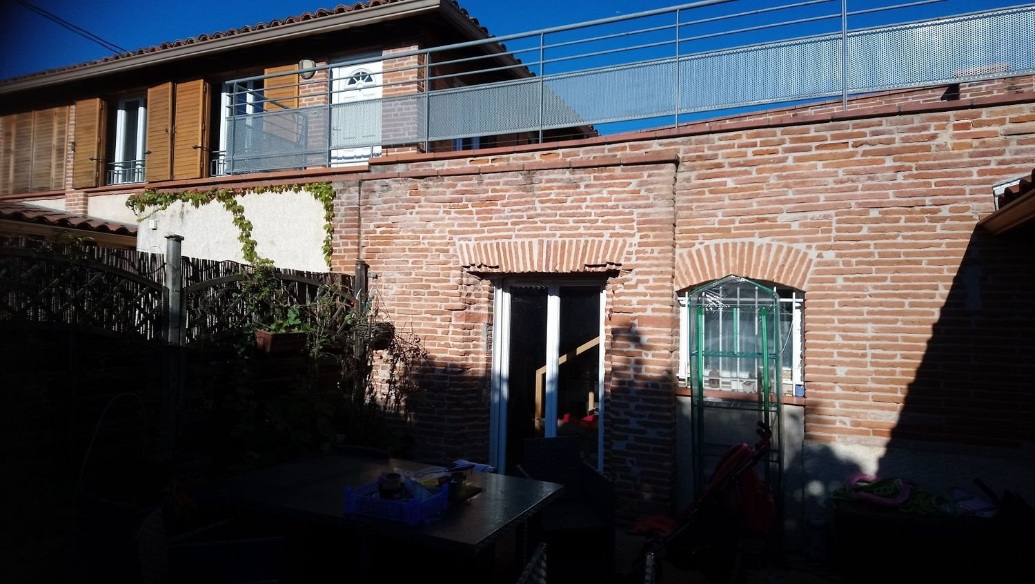 Appartement à vendre, 75m², Toulouse