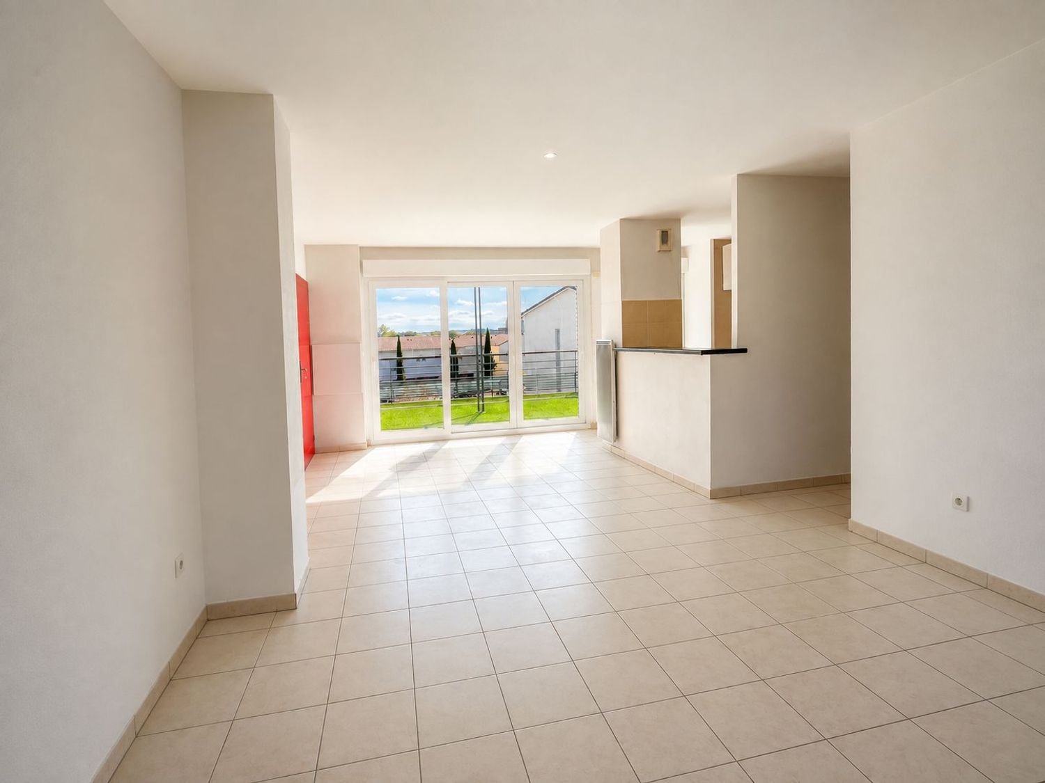 Appartement à vendre, 110m², Toulouse