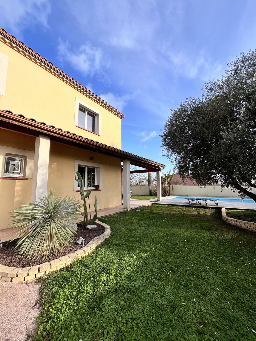 Maison à vendre, 150m², Cugnaux