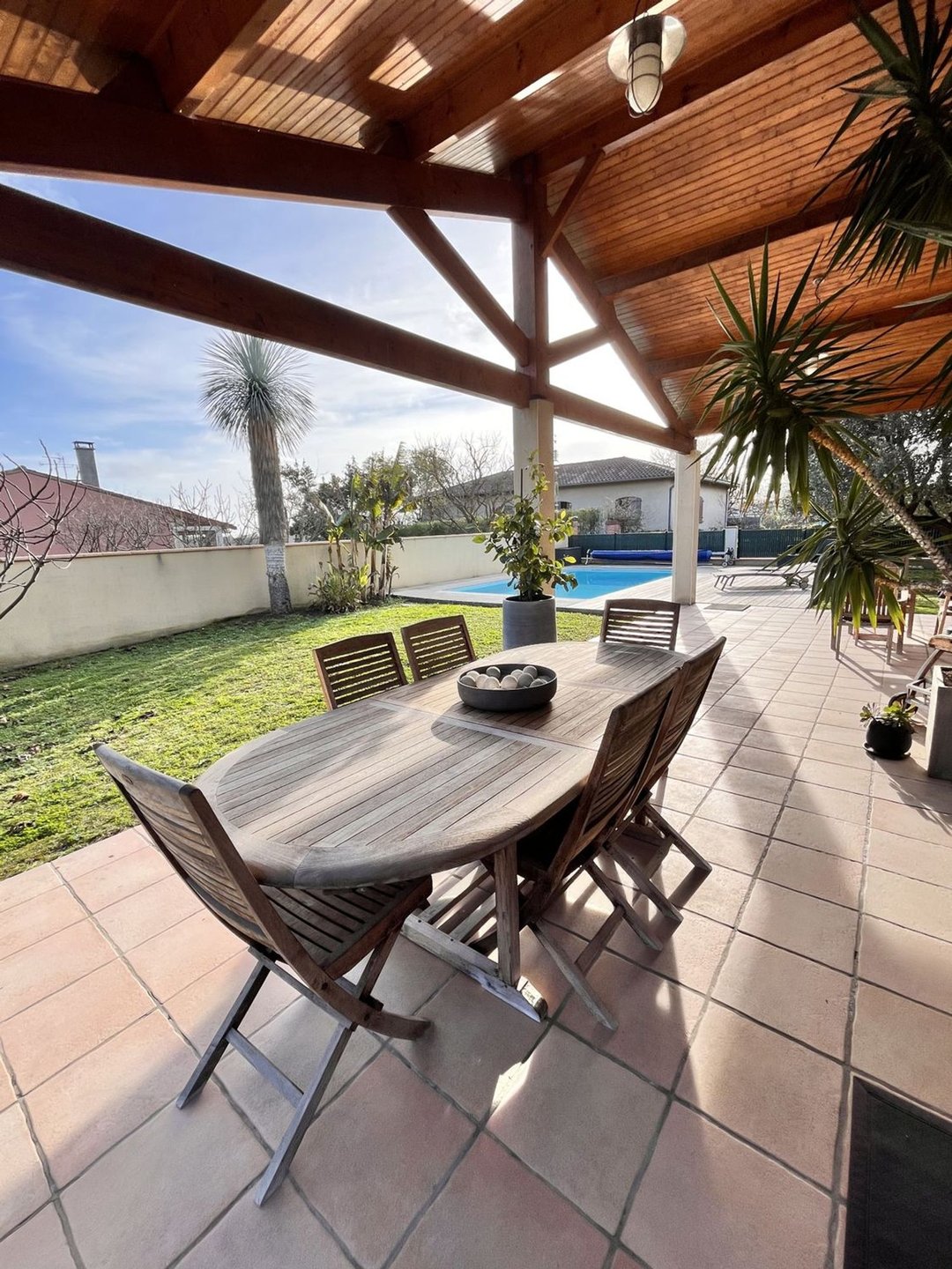 Maison à vendre, 150m², Cugnaux