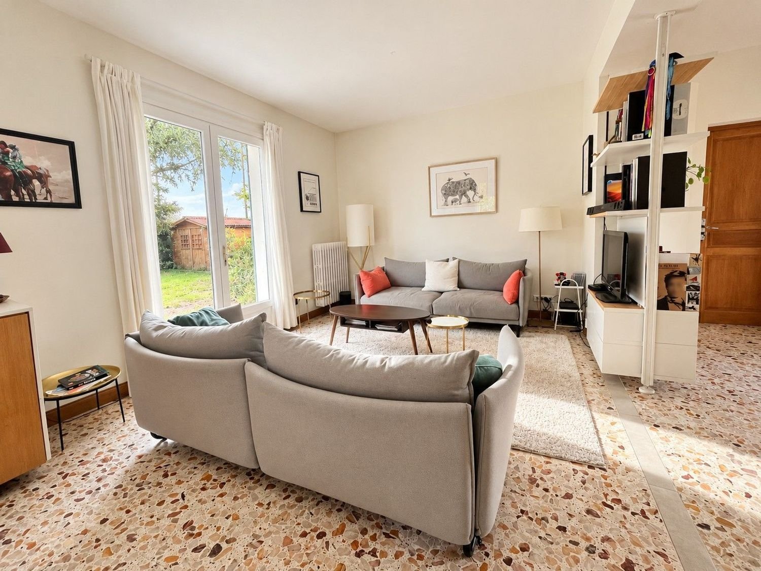 Maison à vendre, 103m², Toulouse
