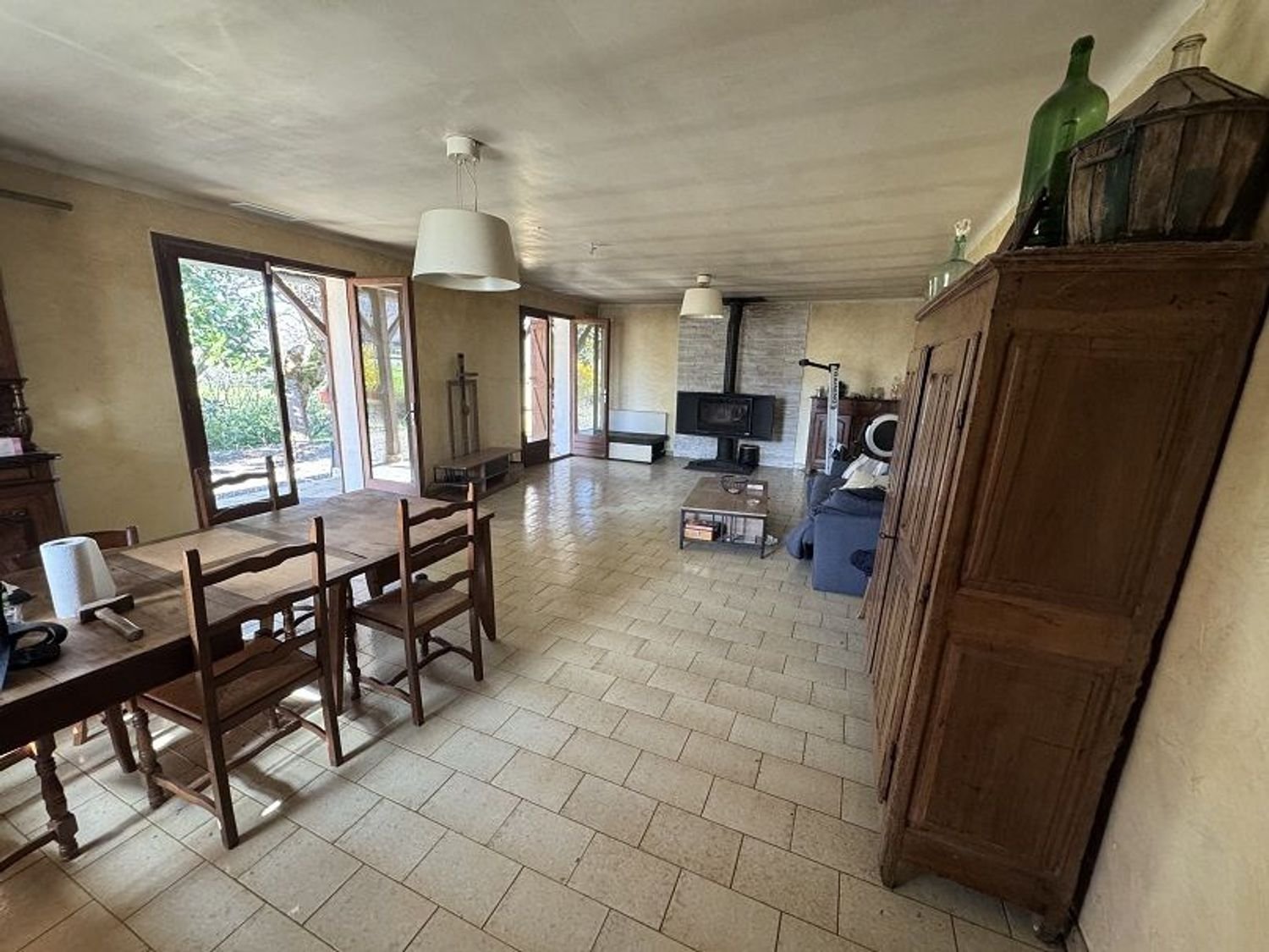 Maison à vendre, 227m², L'Union