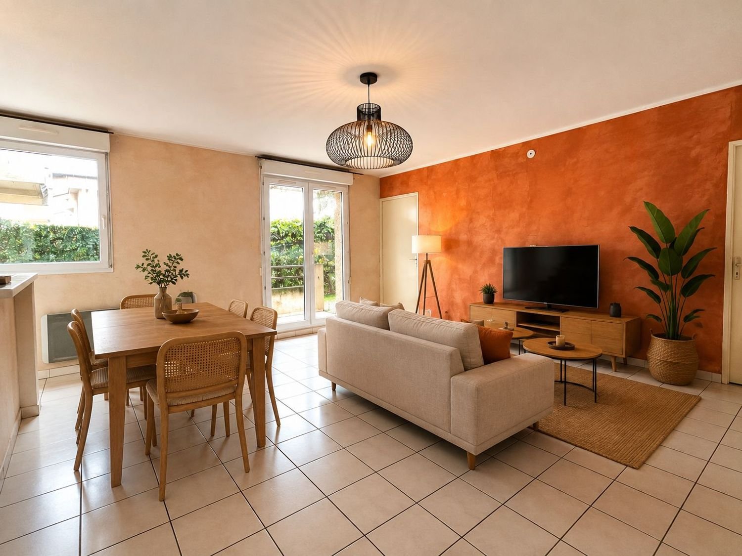 Appartement à vendre, 48m², Toulouse