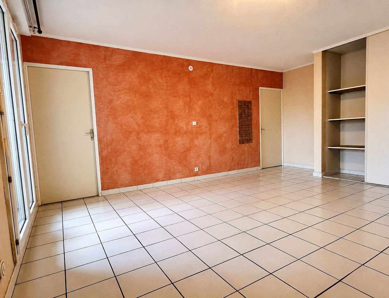 Appartement à vendre, 48m², Toulouse