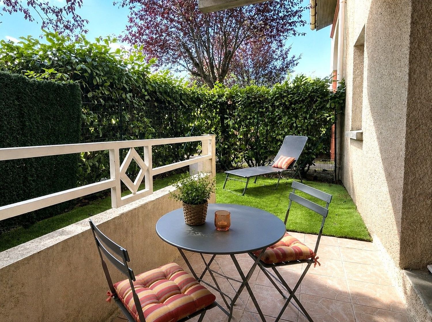 Appartement à vendre, 48m², Toulouse