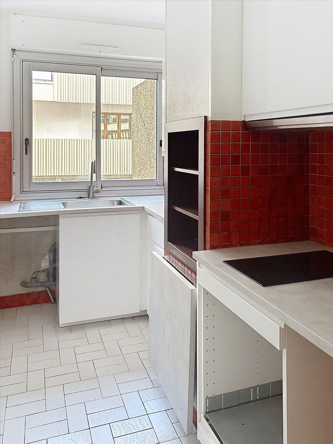 Appartement à vendre, 43m², Toulouse