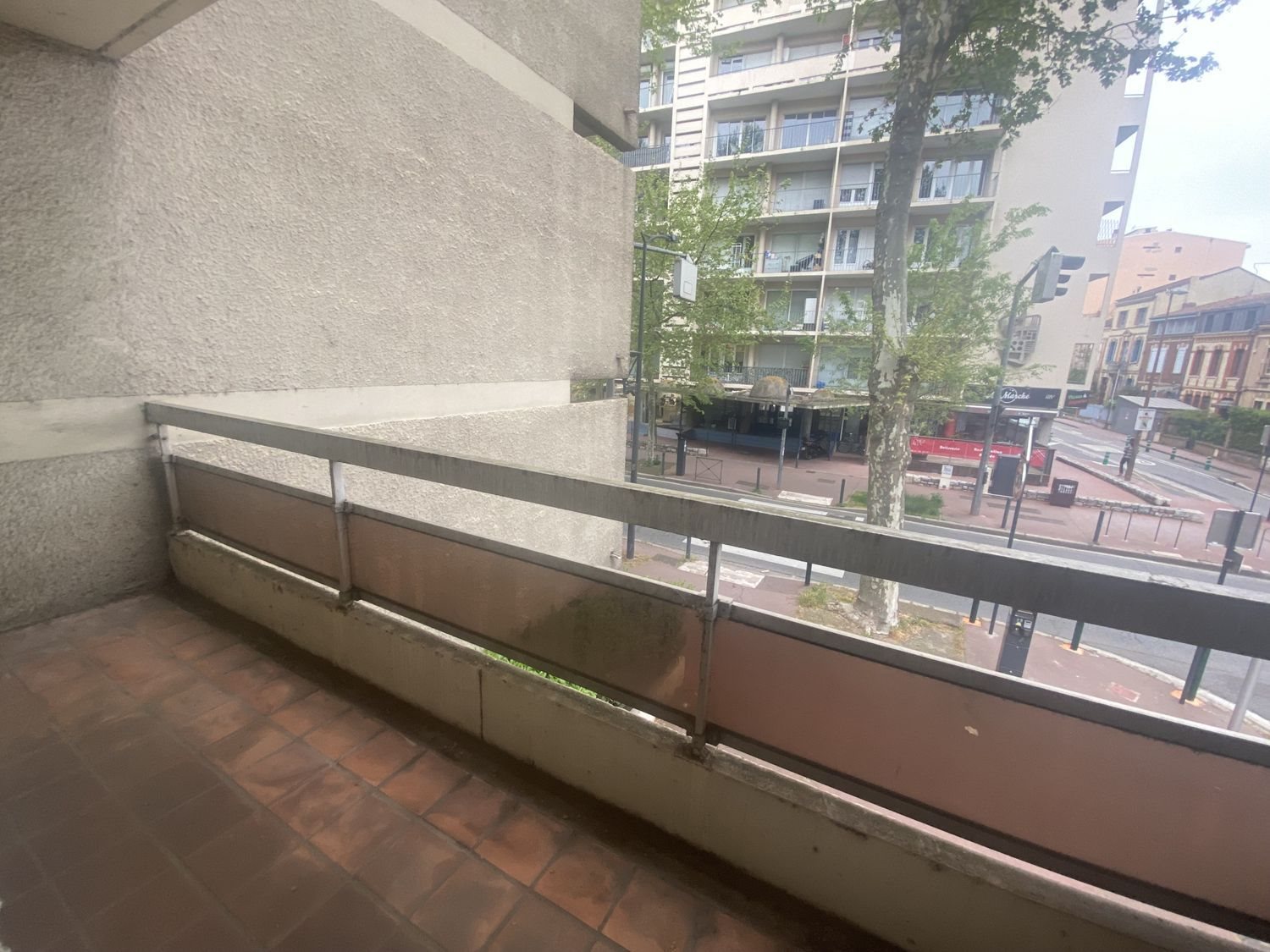 Appartement à vendre, 43m², Toulouse