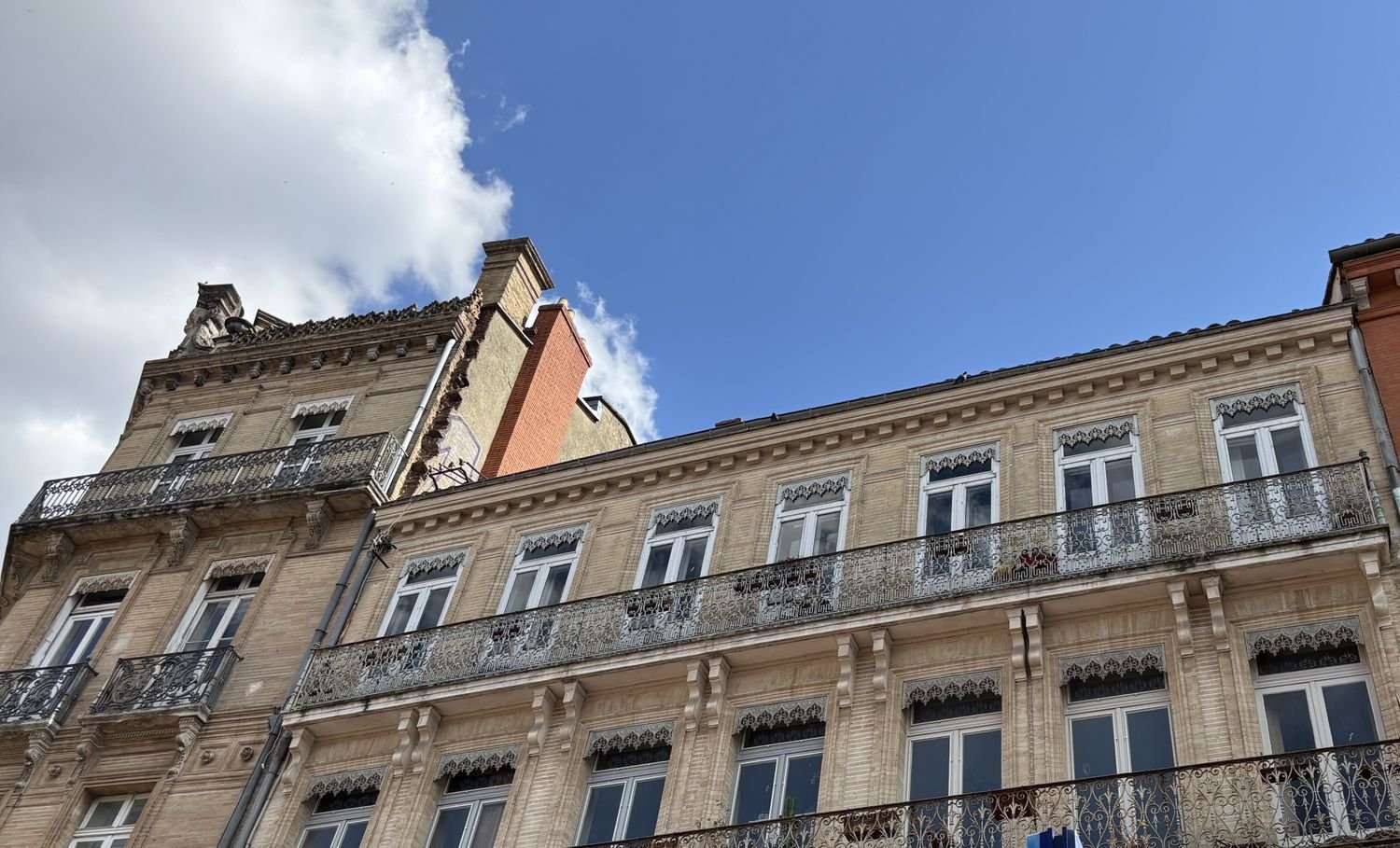 Appartement à vendre, 157m², Toulouse