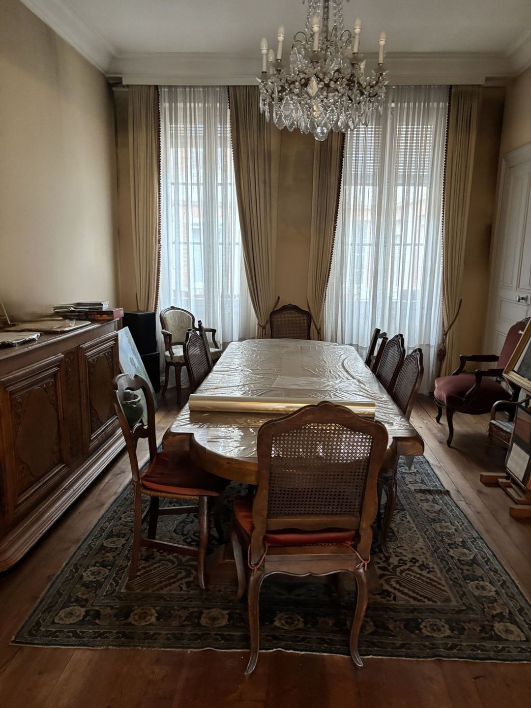Appartement à vendre, 157m², Toulouse